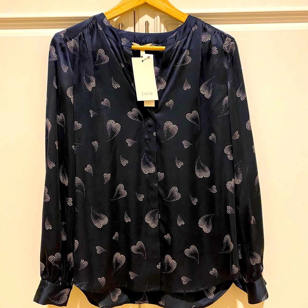 New Joie Shirt